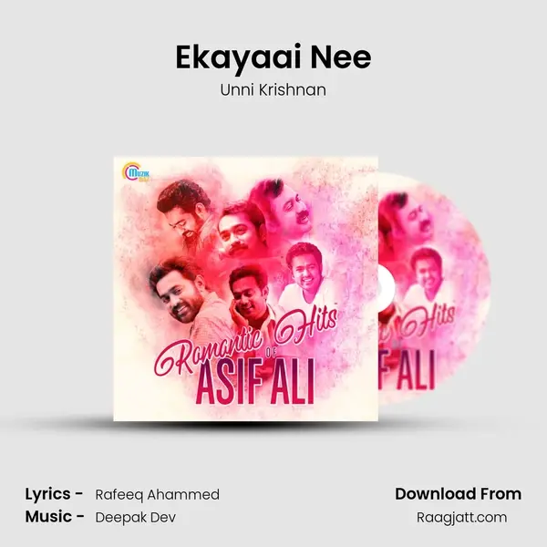 Ekayaai Nee mp3 song