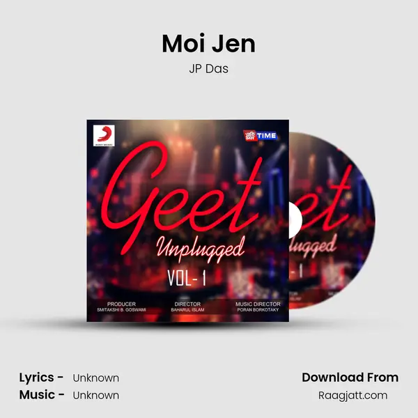 Moi Jen mp3 song