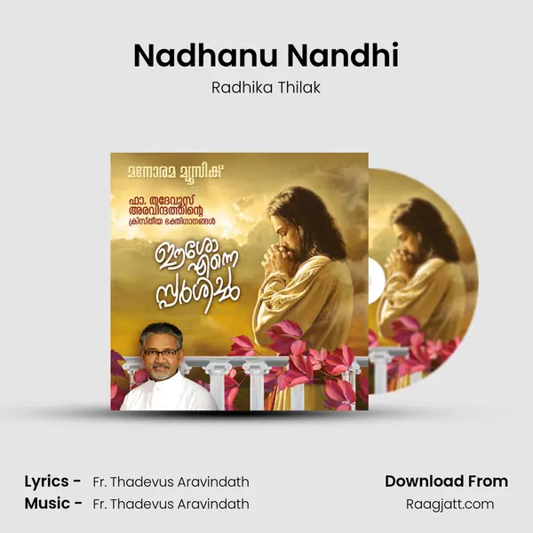 Nadhanu Nandhi - Radhika Thilak album cover 