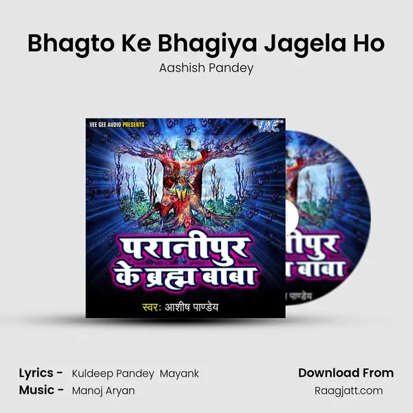 Bhagto Ke Bhagiya Jagela Ho mp3 song