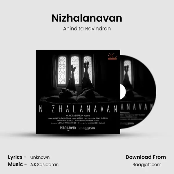 Nizhalanavan mp3 song