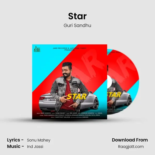 Star mp3 song