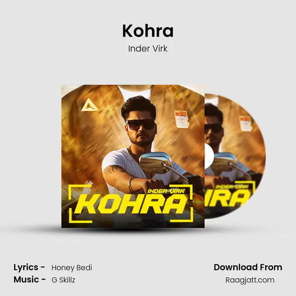 Kohra mp3 song