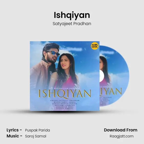 Ishqiyan mp3 song