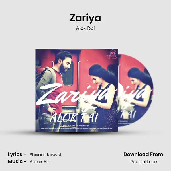 Zariya mp3 song