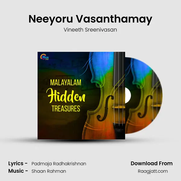 Neeyoru Vasanthamay mp3 song