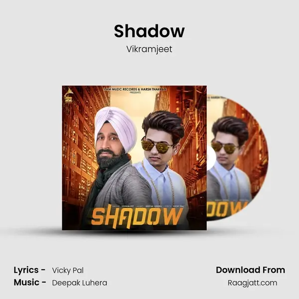 Shadow mp3 song