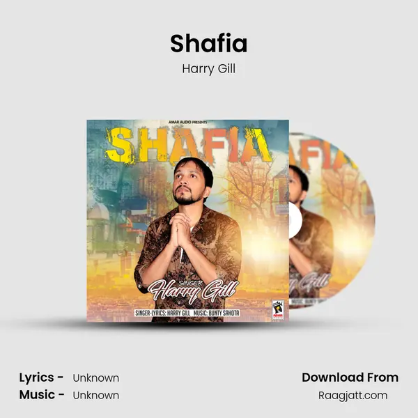 Shafia mp3 song