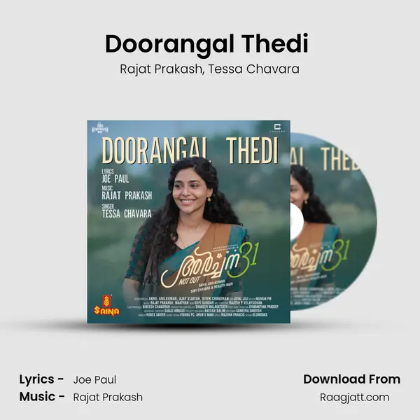 Doorangal Thedi (From Archana 31 Not Out) mp3 song