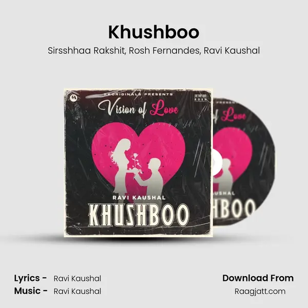 Khushboo mp3 song