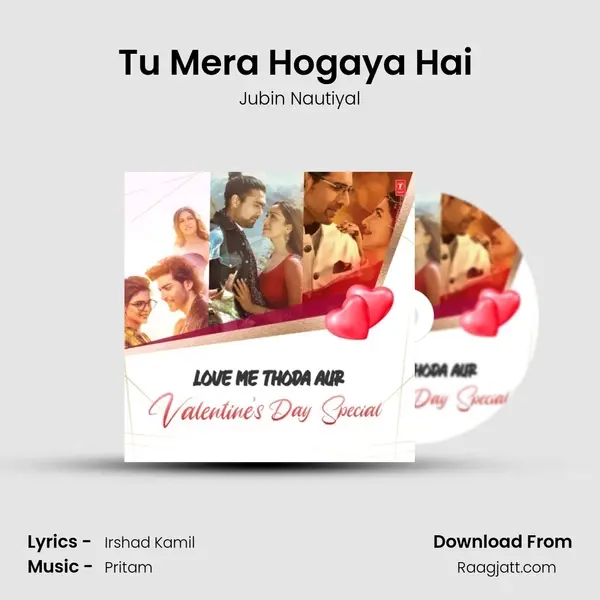 Tu Mera Hogaya Hai (From 