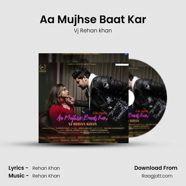 Aa Mujhse Baat Kar mp3 song