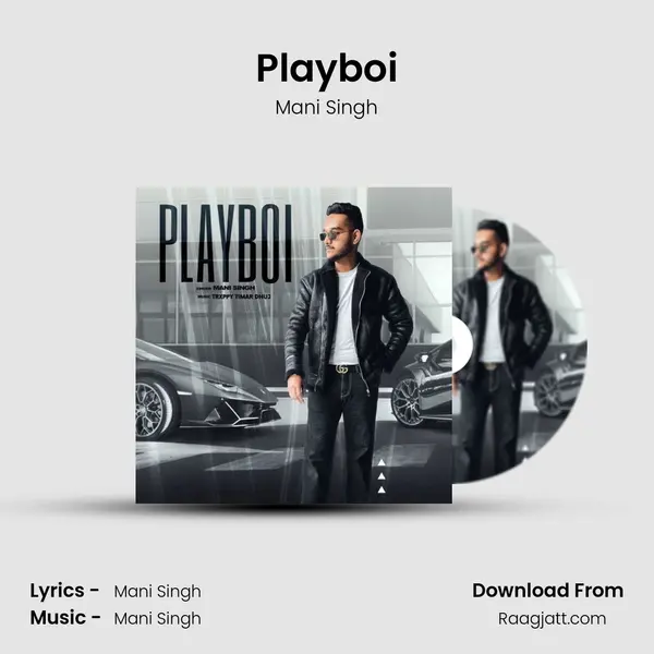 Playboi mp3 song