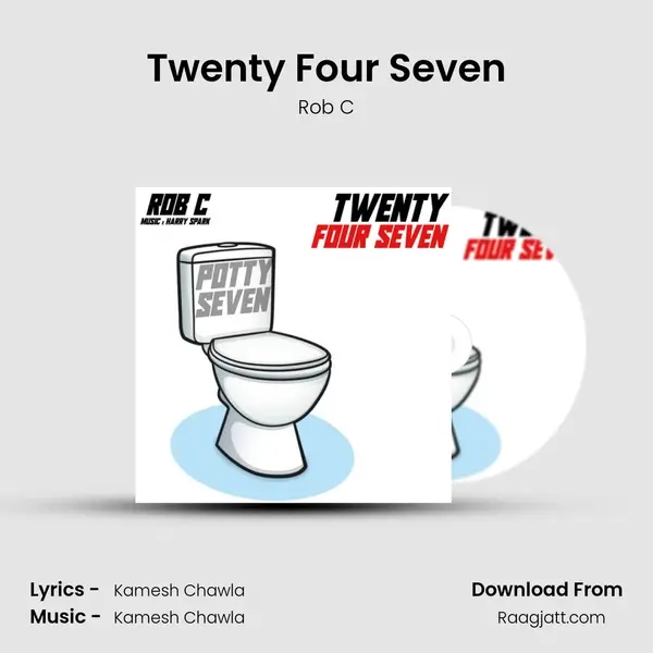 Twenty Four Seven mp3 song