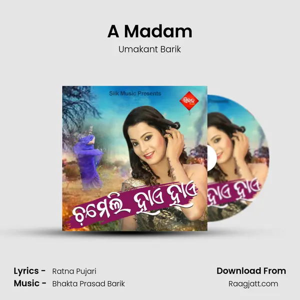 A Madam - Umakant Barik mp3 song