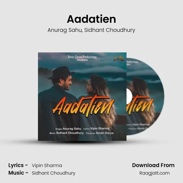 Aadatien mp3 song