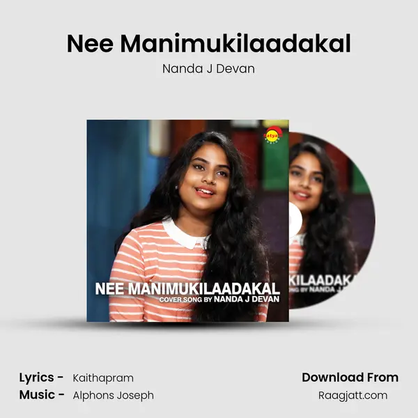 Nee Manimukilaadakal mp3 song