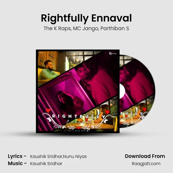 Rightfully Ennaval mp3 song