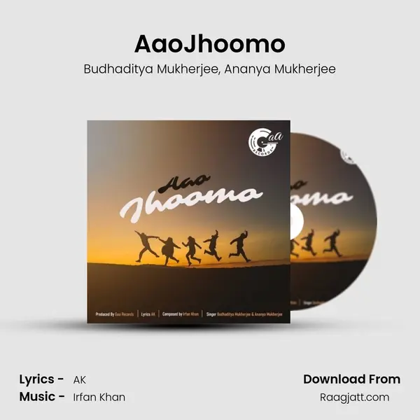 AaoJhoomo mp3 song