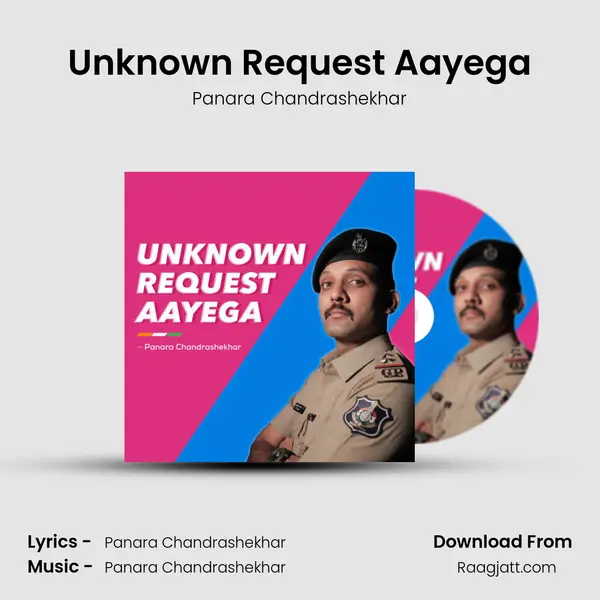 Unknown Request Aayega mp3 song