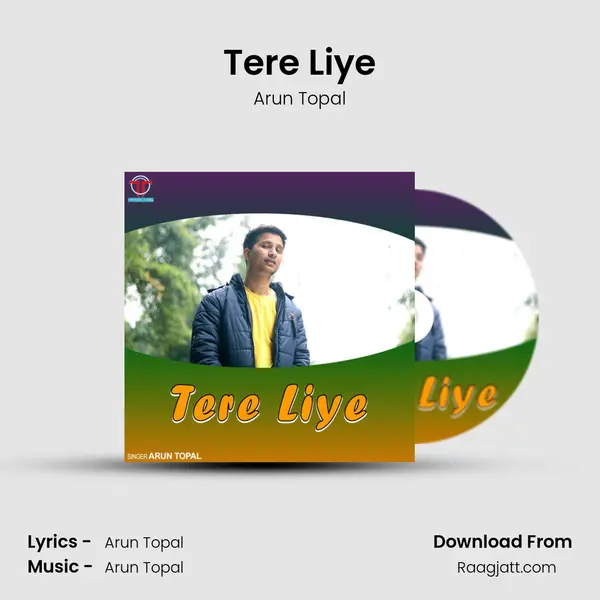 Tere Liye mp3 song