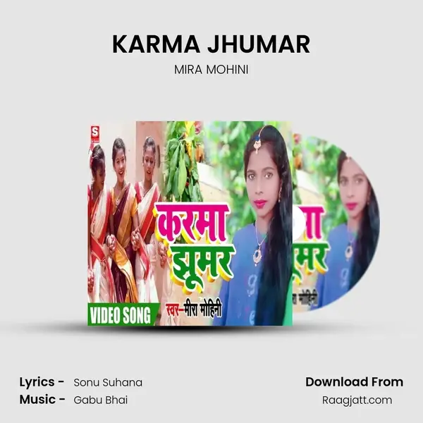 KARMA JHUMAR mp3 song