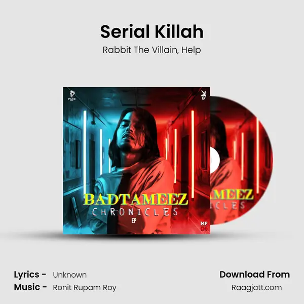 Serial Killah mp3 song