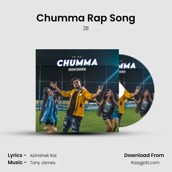 Chumma Rap Song mp3 song