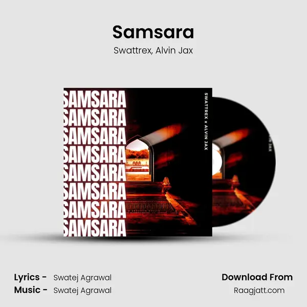 Samsara mp3 song