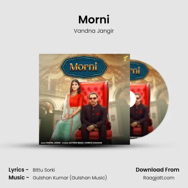 Morni mp3 song