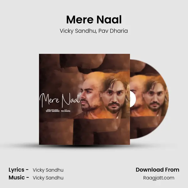 Mere Naal mp3 song