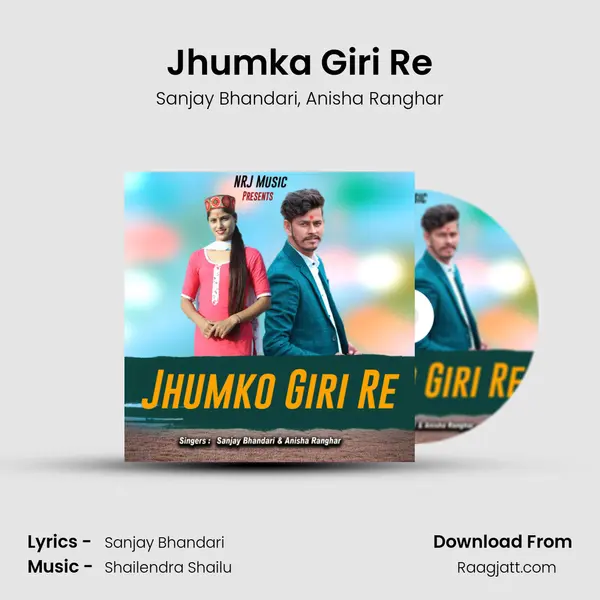 Jhumka Giri Re mp3 song