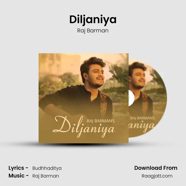 Diljaniya mp3 song