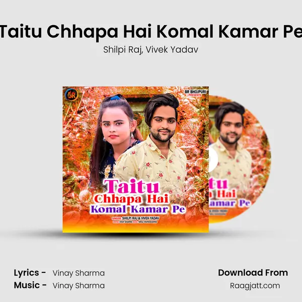 Taitu Chhapa Hai Komal Kamar Pe mp3 song