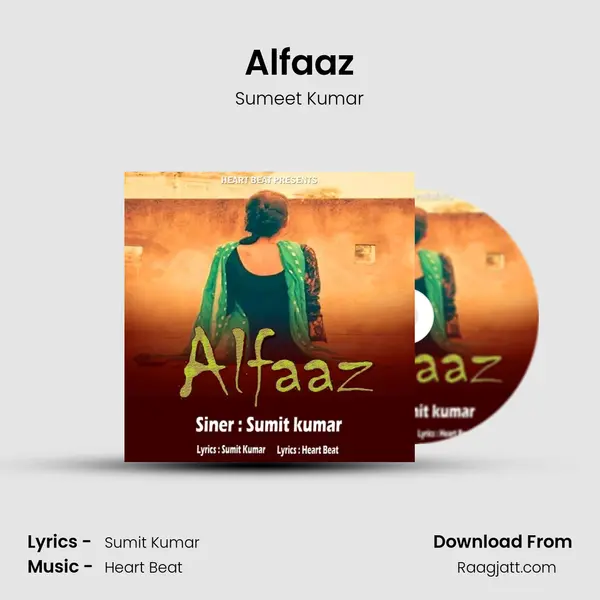 Alfaaz mp3 song