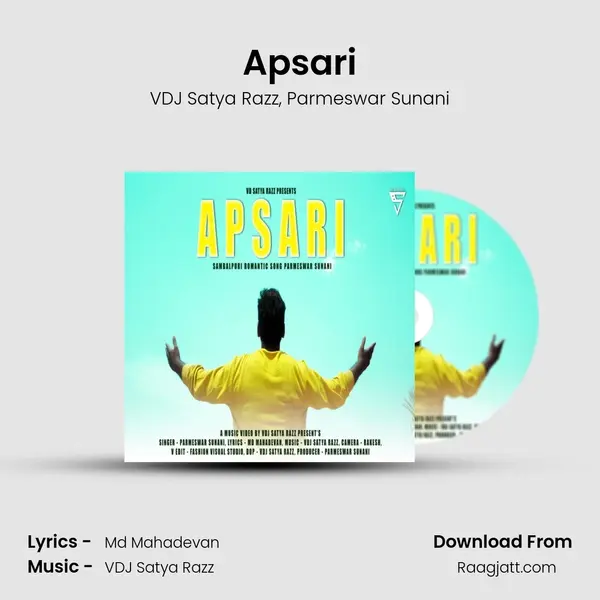 Apsari mp3 song