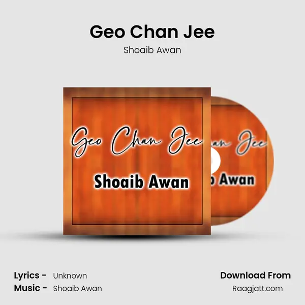 Geo Chan Jee mp3 song