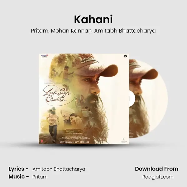 Kahani mp3 song