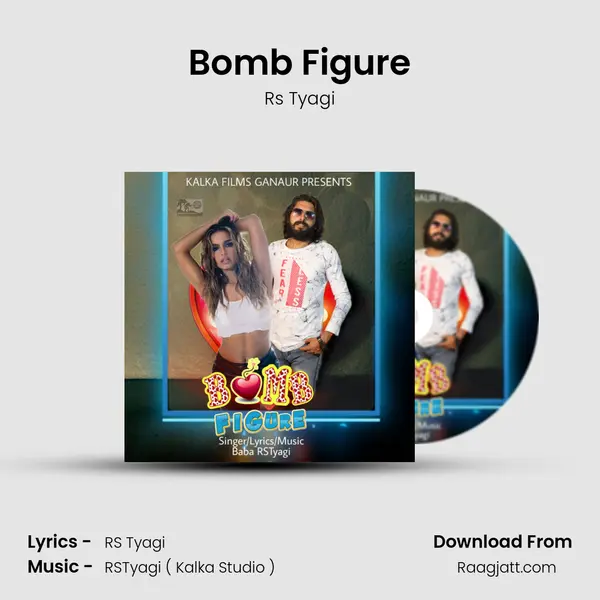 Bomb Figure mp3 song