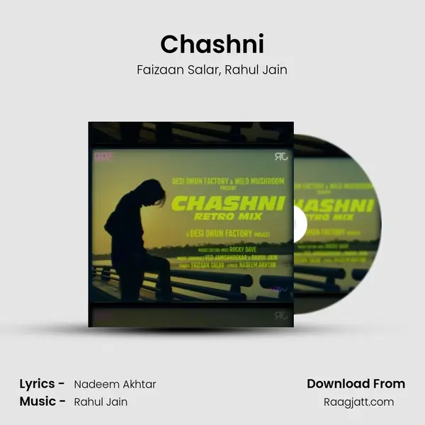 Chashni mp3 song