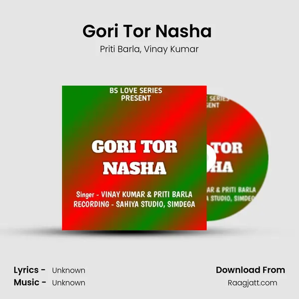 Gori Tor Nasha ( Nagpuri Song ) mp3 song