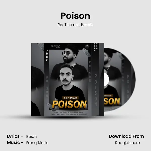 Poison mp3 song