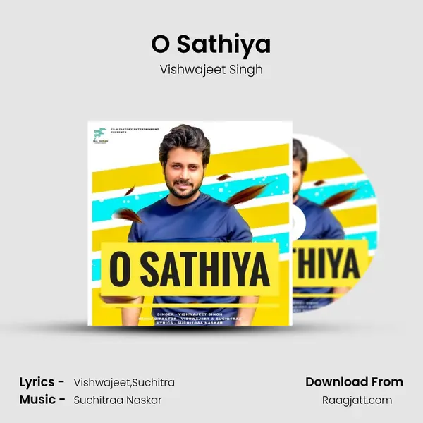 O Sathiya mp3 song