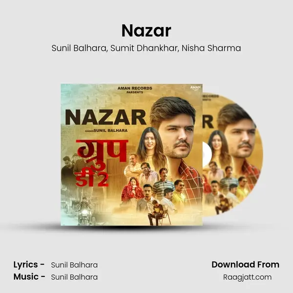 Nazar mp3 song