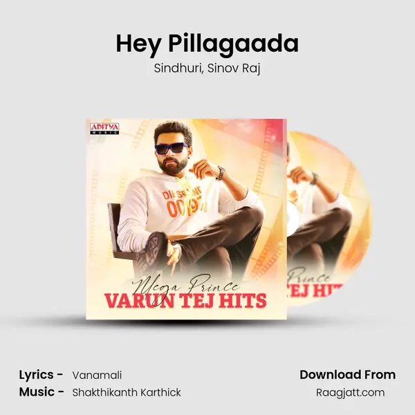 Hey Pillagaada mp3 song