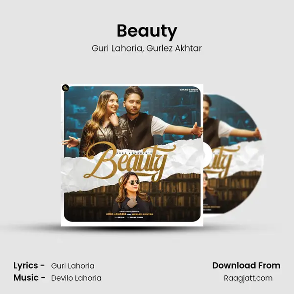 Beauty mp3 song