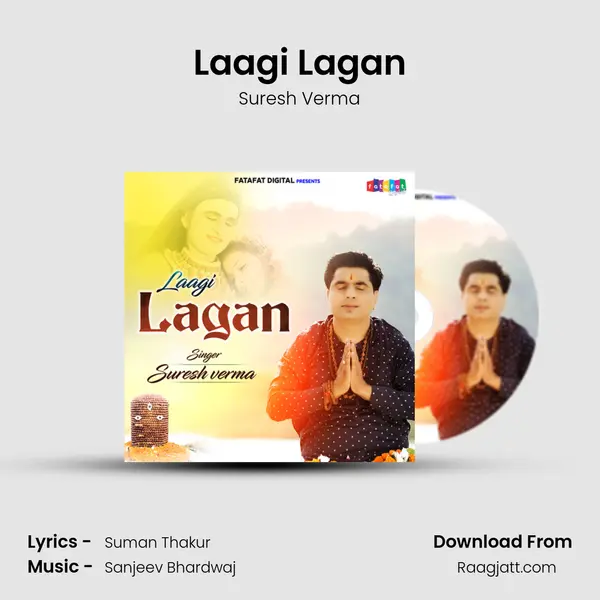 Laagi Lagan mp3 song