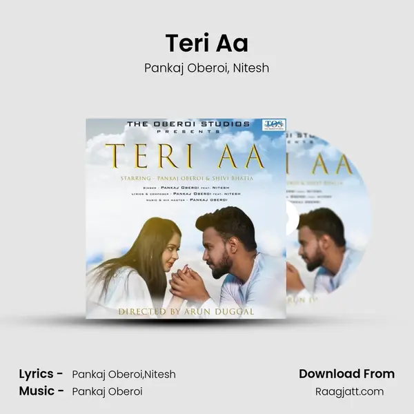 Teri Aa mp3 song