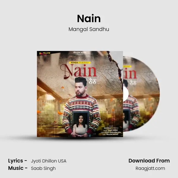 Nain mp3 song