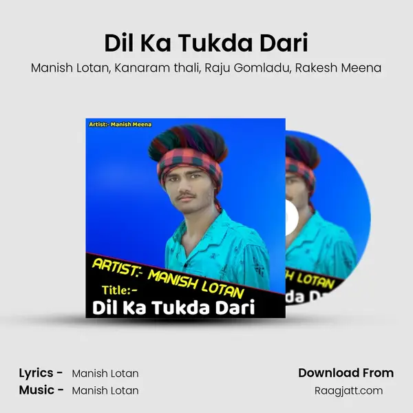 Dil Ka Tukda Dari mp3 song